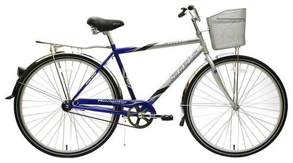 Велосипед STELS Navigator 300 (2008)