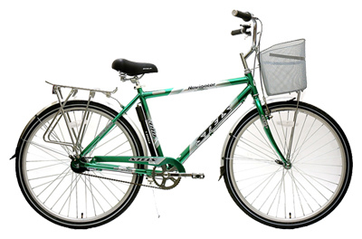 Велосипед STELS Navigator 390 (2007)