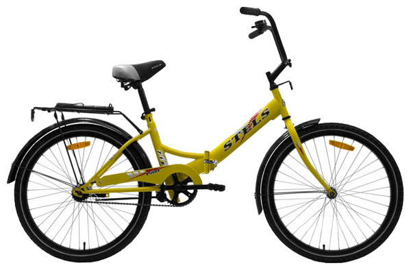 Велосипед STELS Pilot 715 (2008)