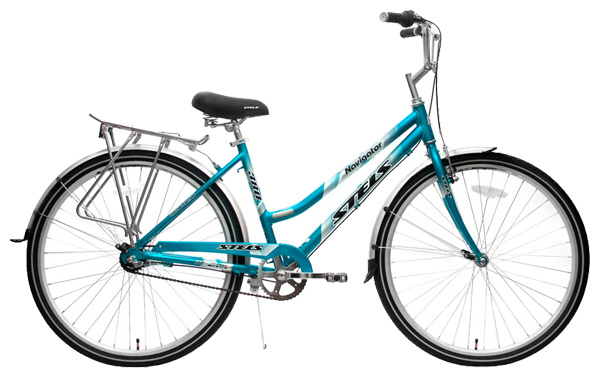 Велосипед STELS Navigator 380 Lady (2008)