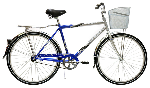 Велосипед STELS Navigator 200 (2008)