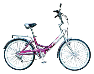 Велосипед STELS Pilot 755 (2008)