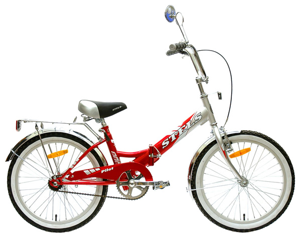 Велосипед STELS Pilot 320 (2008)