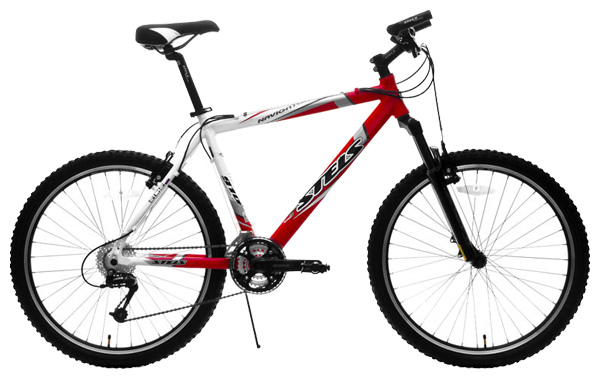 Велосипед STELS Navigator 910 (2008)