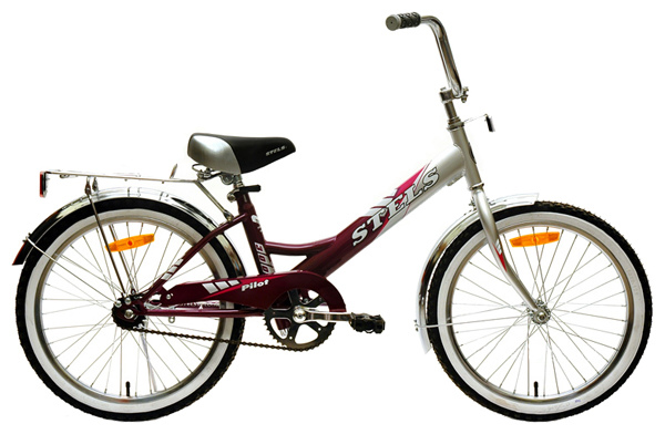 Велосипед STELS Pilot 300 (2008)