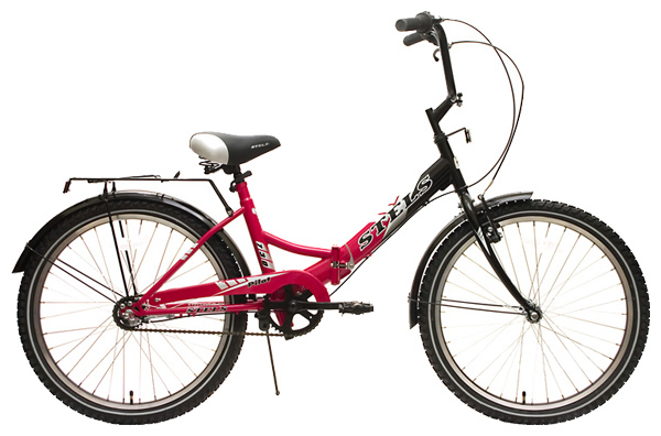 Велосипед STELS Pilot 730 (2008)