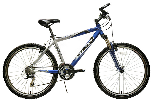 Велосипед STELS Navigator 930 (2007)