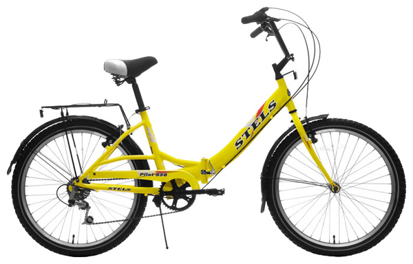 Велосипед STELS Pilot 850 (2008)