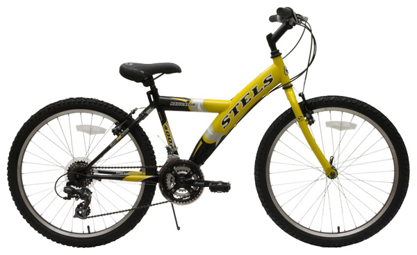 Велосипед STELS Navigator 400 (2008)