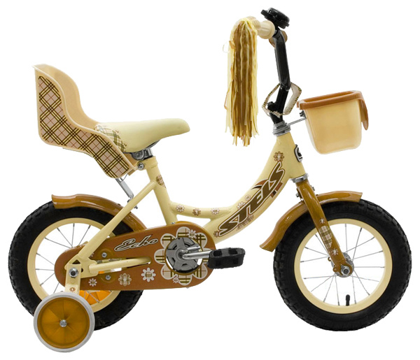 Велосипед STELS Echo 12 (2008)