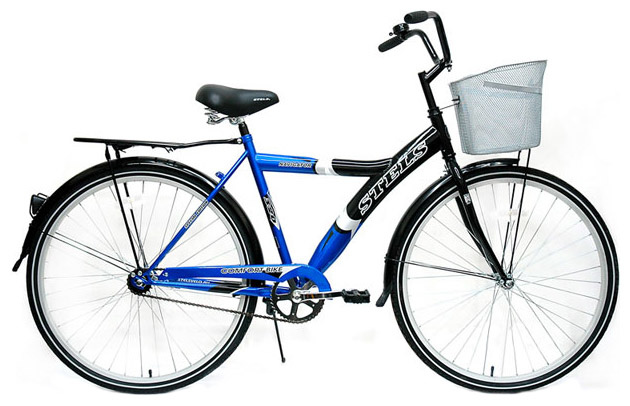 Велосипед STELS Navigator 320 (2007)