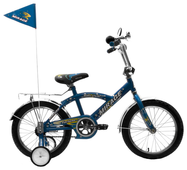 Велосипед STELS Mirage Fortune 16 (2008)