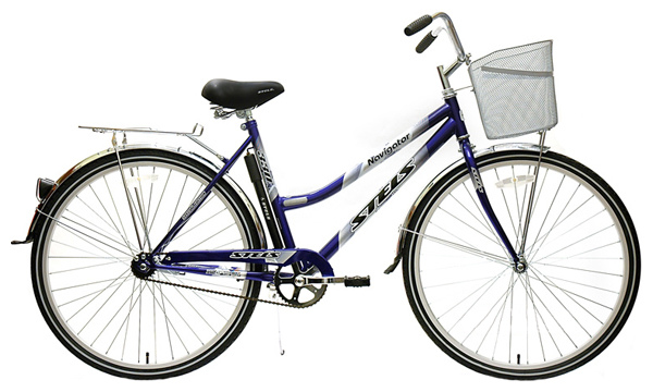 Велосипед STELS Navigator 330 Lady (2008)