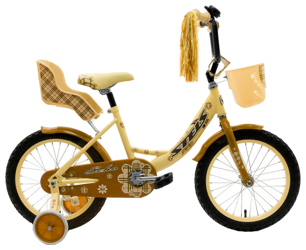 Велосипед STELS Echo 16 (2008)