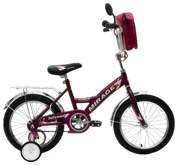 Велосипед STELS Mirage Talisman 16 (2008)