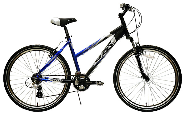 Велосипед STELS Navigator 830 Lady (2007)