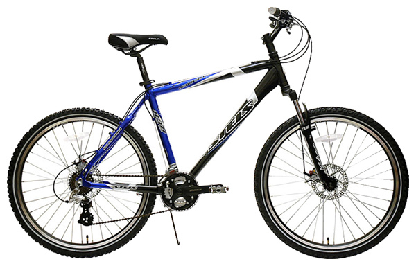 Велосипед STELS Navigator 830 Disc (2007)