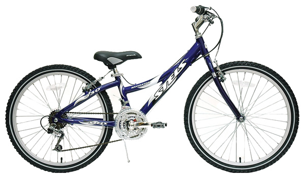 Велосипед STELS Navigator 430 (2007)