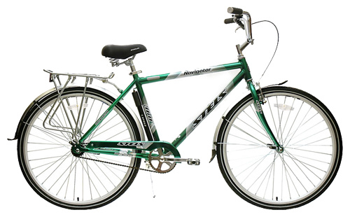 Велосипед STELS Navigator 360 (2007)