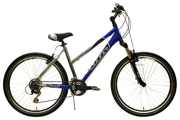 Велосипед STELS Navigator 870 Lady (2007)