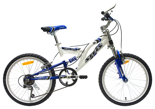 Велосипед STELS Pilot 250 (2008)