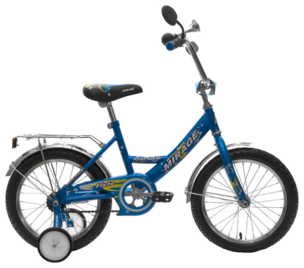 Велосипед STELS Mirage Flyte 16 (2008)