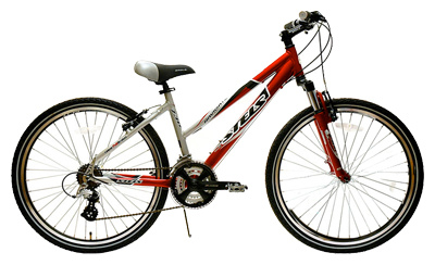 Велосипед STELS Navigator 730 Lady (2007)