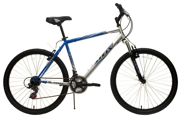 Велосипед STELS Navigator 500 (2008)