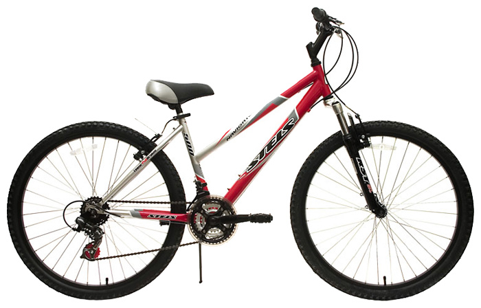 Велосипед STELS Navigator 500 Lady (2008)