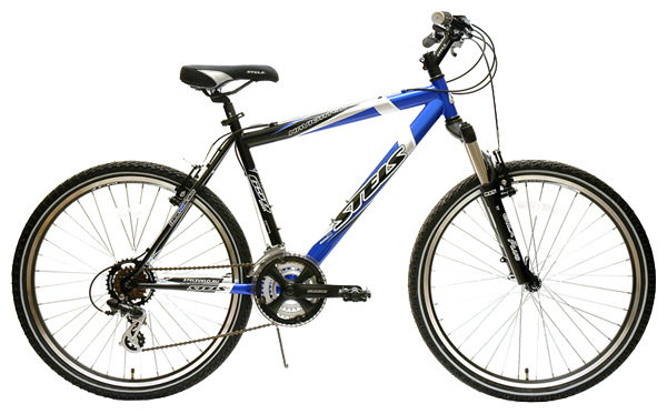 Велосипед STELS Navigator 650 (2008)