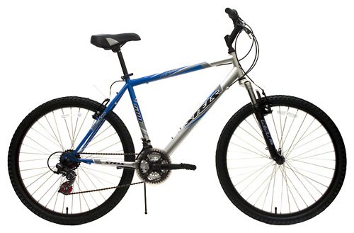 Велосипед STELS Navigator 500 (2007)