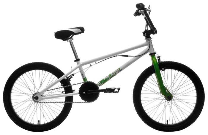 Велосипед STELS Jump AL (2008)