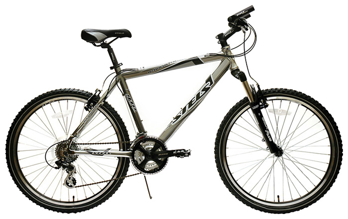 Велосипед STELS Navigator 910 (2007)