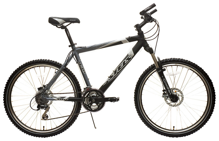 Велосипед STELS Navigator 930 Disc (2007)