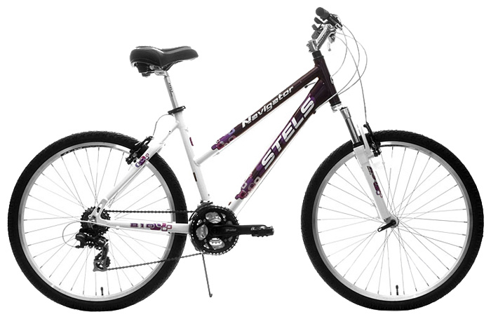 Велосипед STELS Navigator 810 Lady (2008)