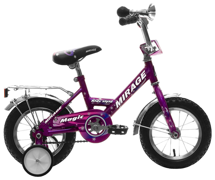 Велосипед STELS Mirage Magic 12 (2008)