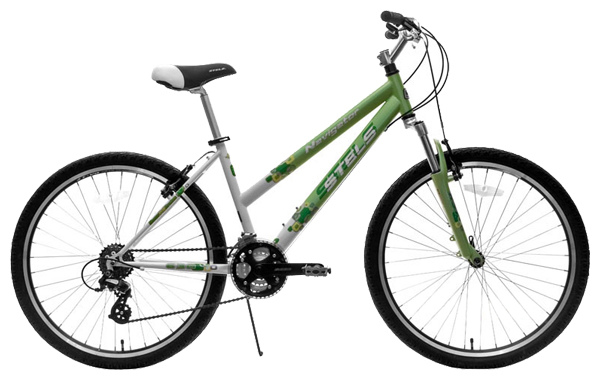 Велосипед STELS Navigator 630 Lady (2008)