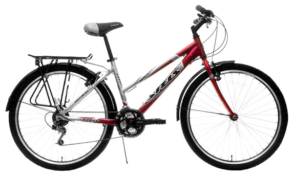 Велосипед STELS Navigator 700 Lady (2008)