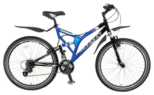 Велосипед STELS Challenger (2007)