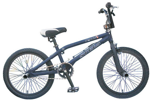 Велосипед STELS Jump AL (2006)