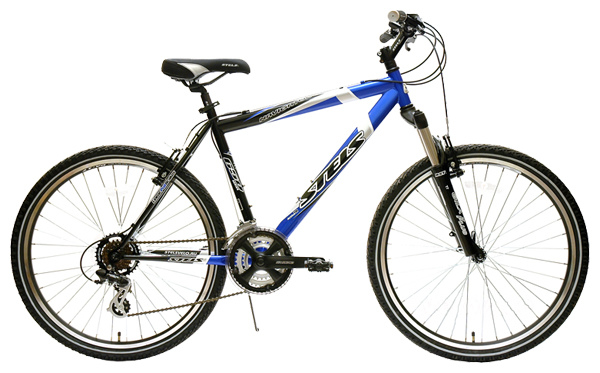 Велосипед STELS Navigator 650 (2007)