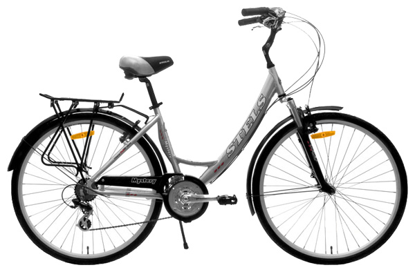 Велосипед STELS Mystery (2008)