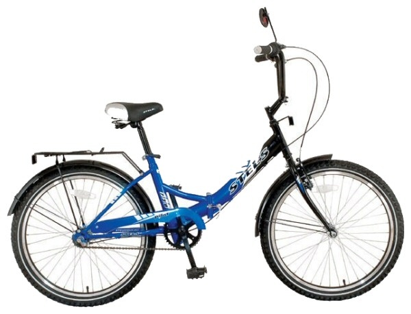 Велосипед STELS Pilot 730 (2006)