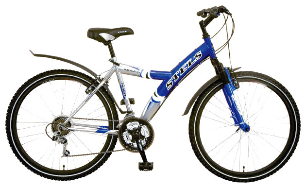 Велосипед STELS Navigator 570 (2007)