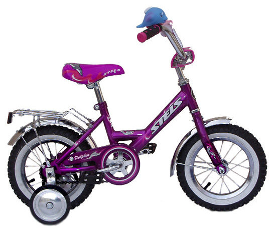 Велосипед STELS Dolphin 12 (2007)