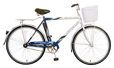 Велосипед STELS Navigator 200 (2007)