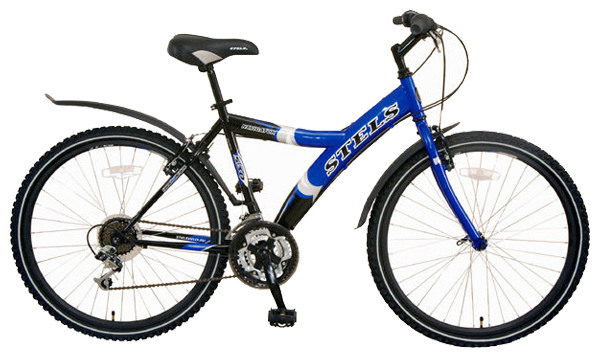 Велосипед STELS Navigator 530 (2007)