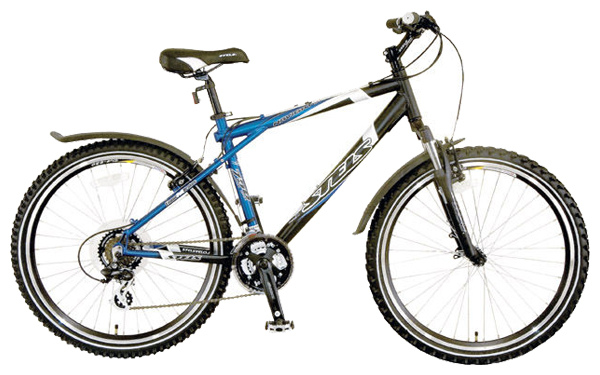 Велосипед STELS Navigator 750 (2007)