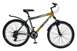 Велосипед STELS Navigator 610 (2008)