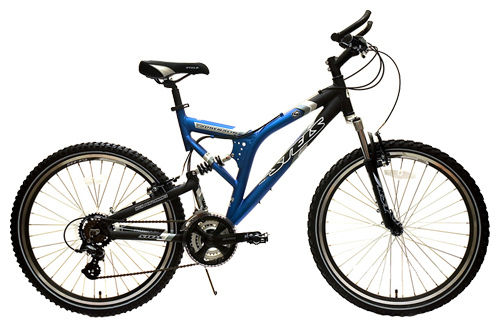 Велосипед STELS Adrenalin (2007)